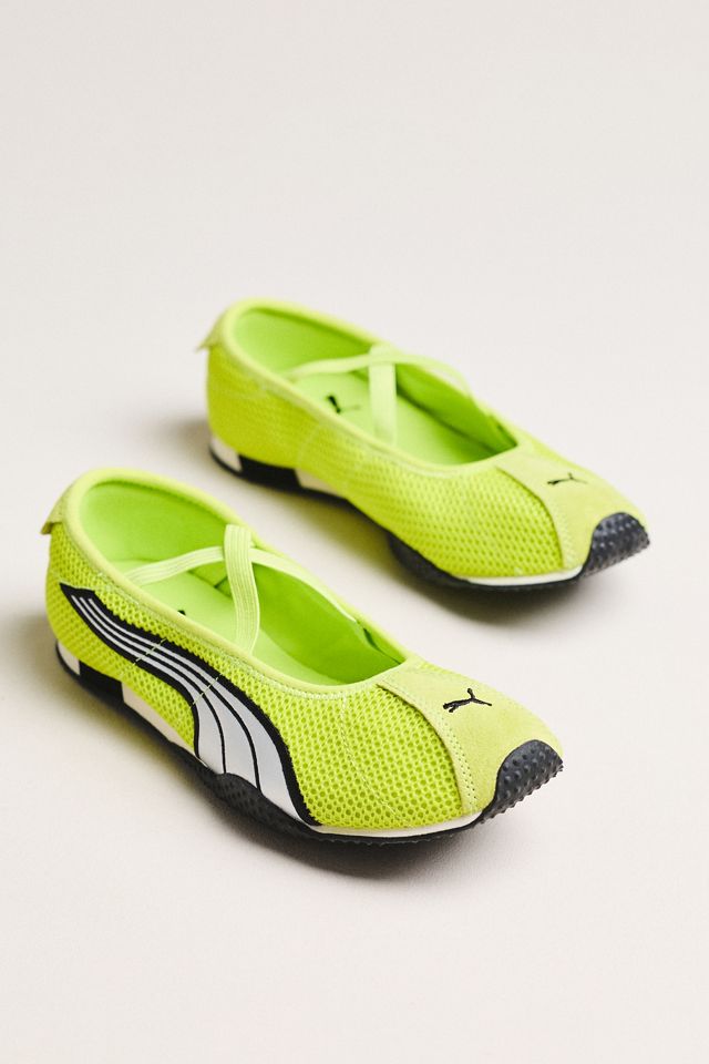 PUMA H-Street Ballet Slip-On Sneakers #1