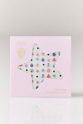 Jollity & Co. Nail Stickers
