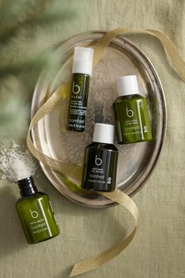 Bamford Travel Essentials Gift Set