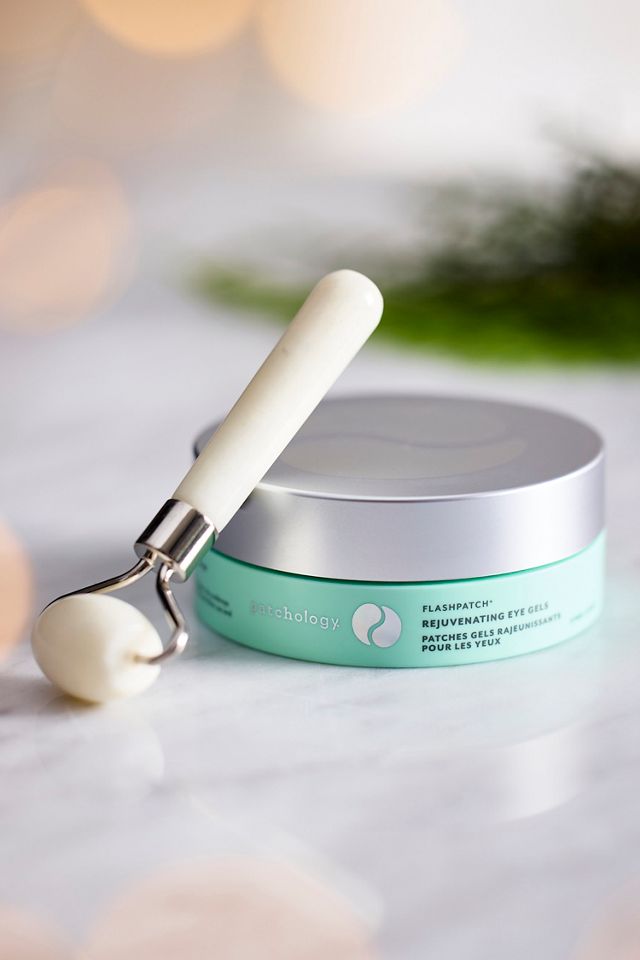 Sleigh All Day De-Puffing Eye Care Duo #1