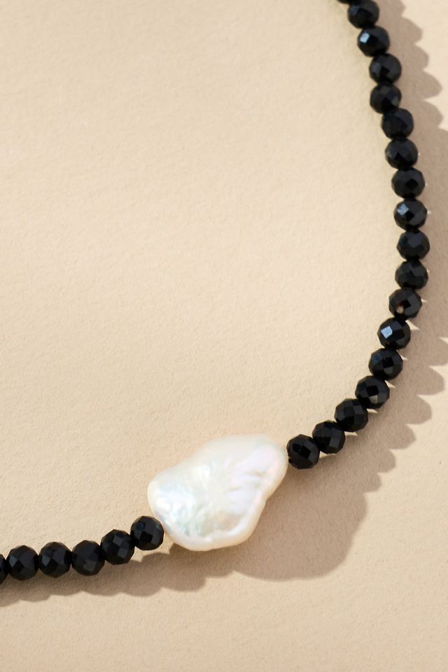 Chan Luu Claire Beaded Necklace #1