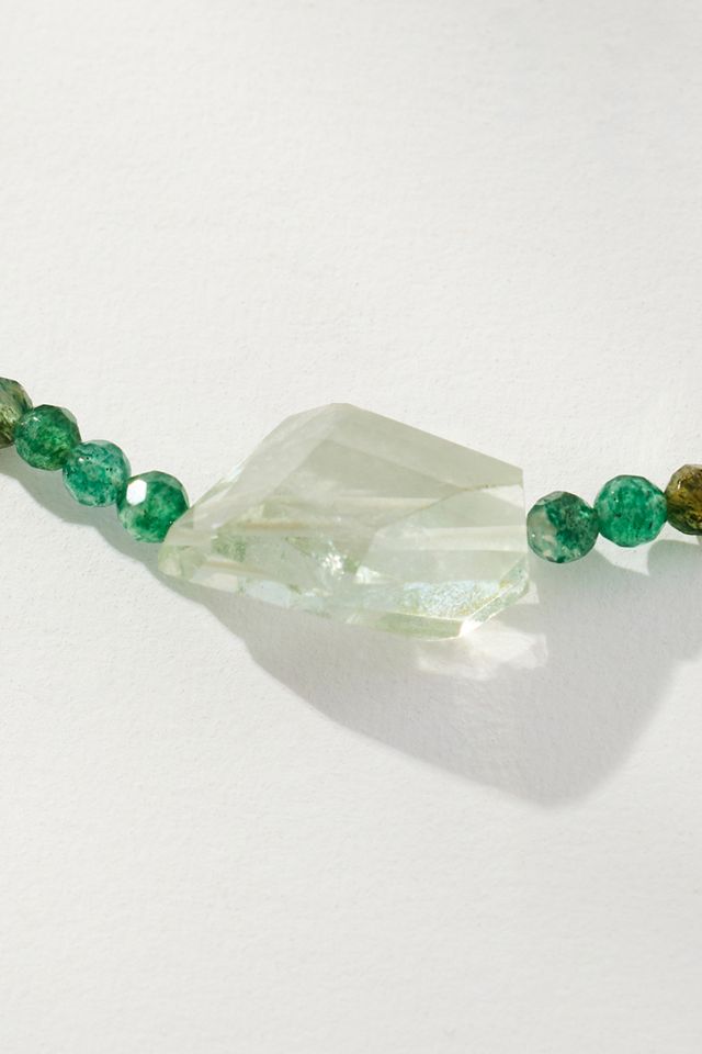 Chan Luu Claire Beaded Necklace #1