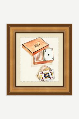 Suit Yourself Wall Art