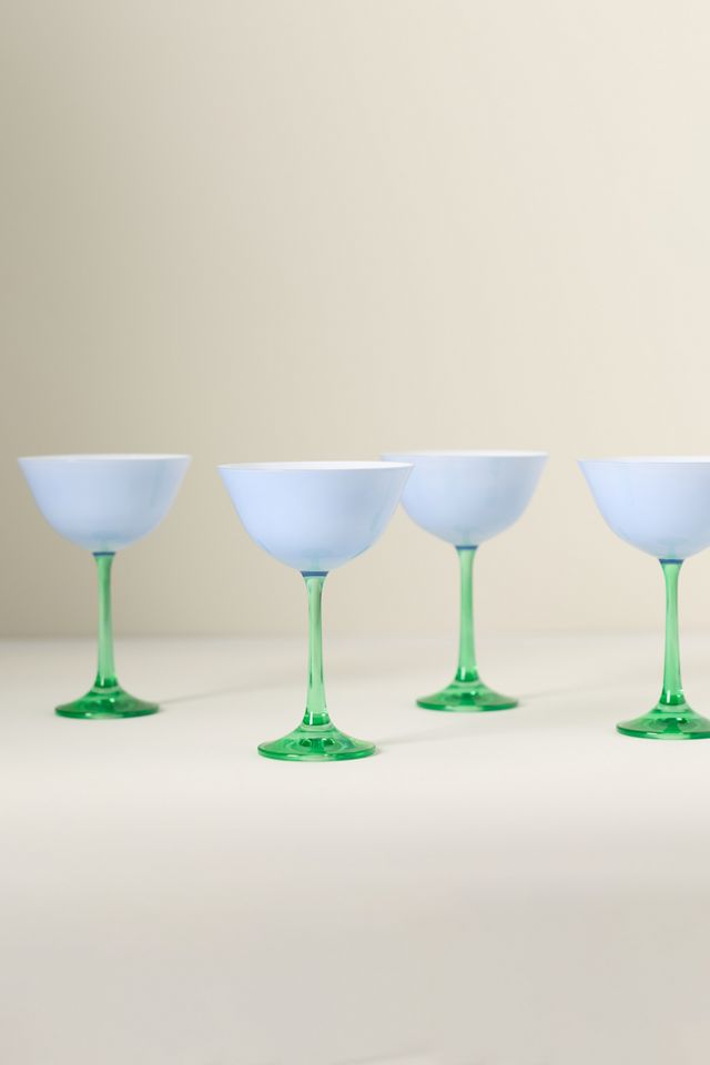 Verre Coupe Pela #2