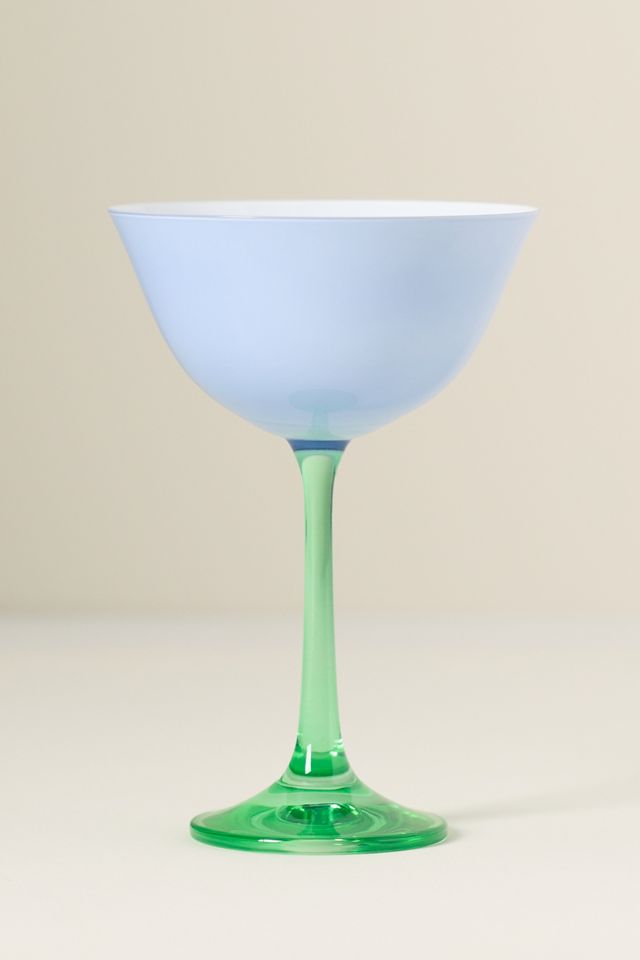 Verre Coupe Pela #1