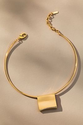 Éliou Carre Necklace