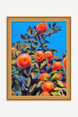 Fruitful Days Wall Art