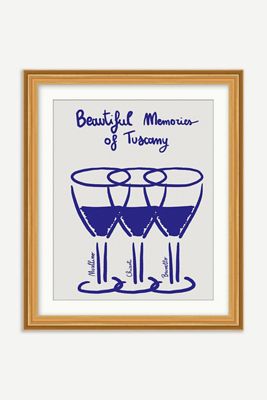 Beautiful Memories Wall Art