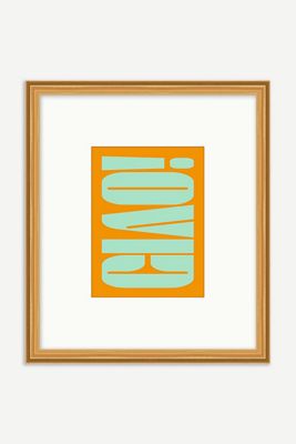 Ciao! Wall Art