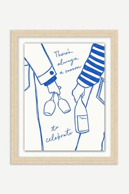 Always a Reason to Celebrate Wall Art
