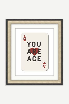 You Are Ace Wall Art