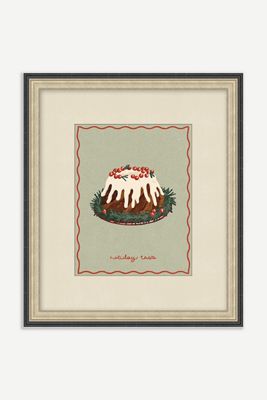 Winter Season Wall Art