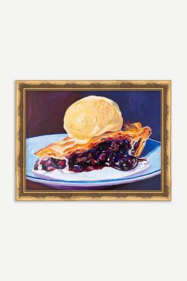 Slice of Heaven Wall Art