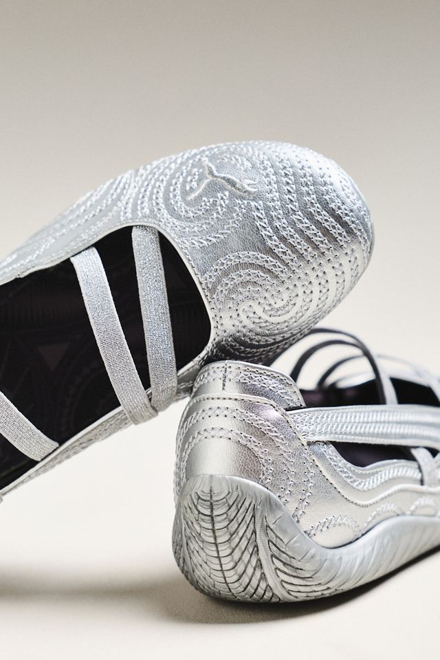 PUMA x WICKED Speedcat Ballet Sneakers #2