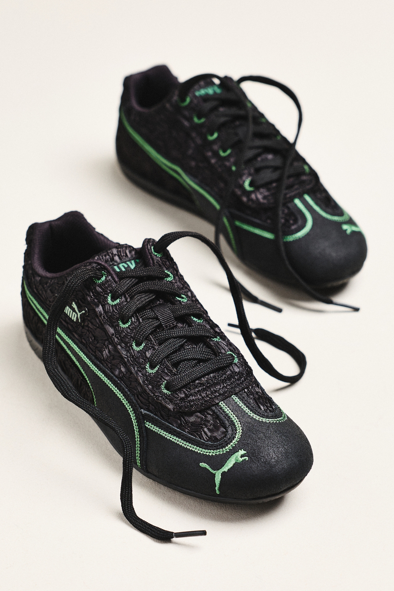 PUMA x WICKED Speedcat Elphie Sneakers