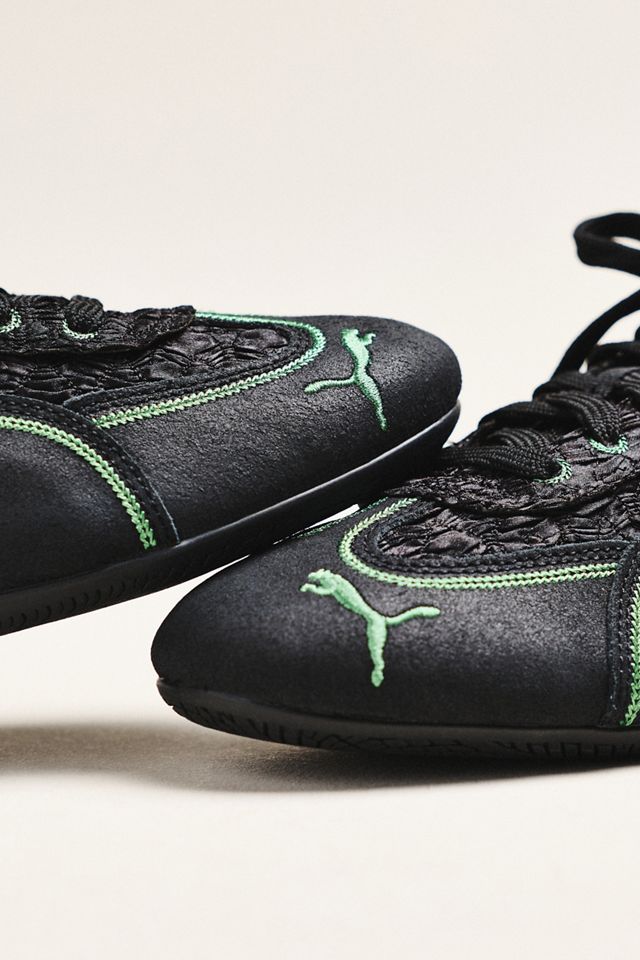 PUMA x WICKED Speedcat Elphie Sneakers #2