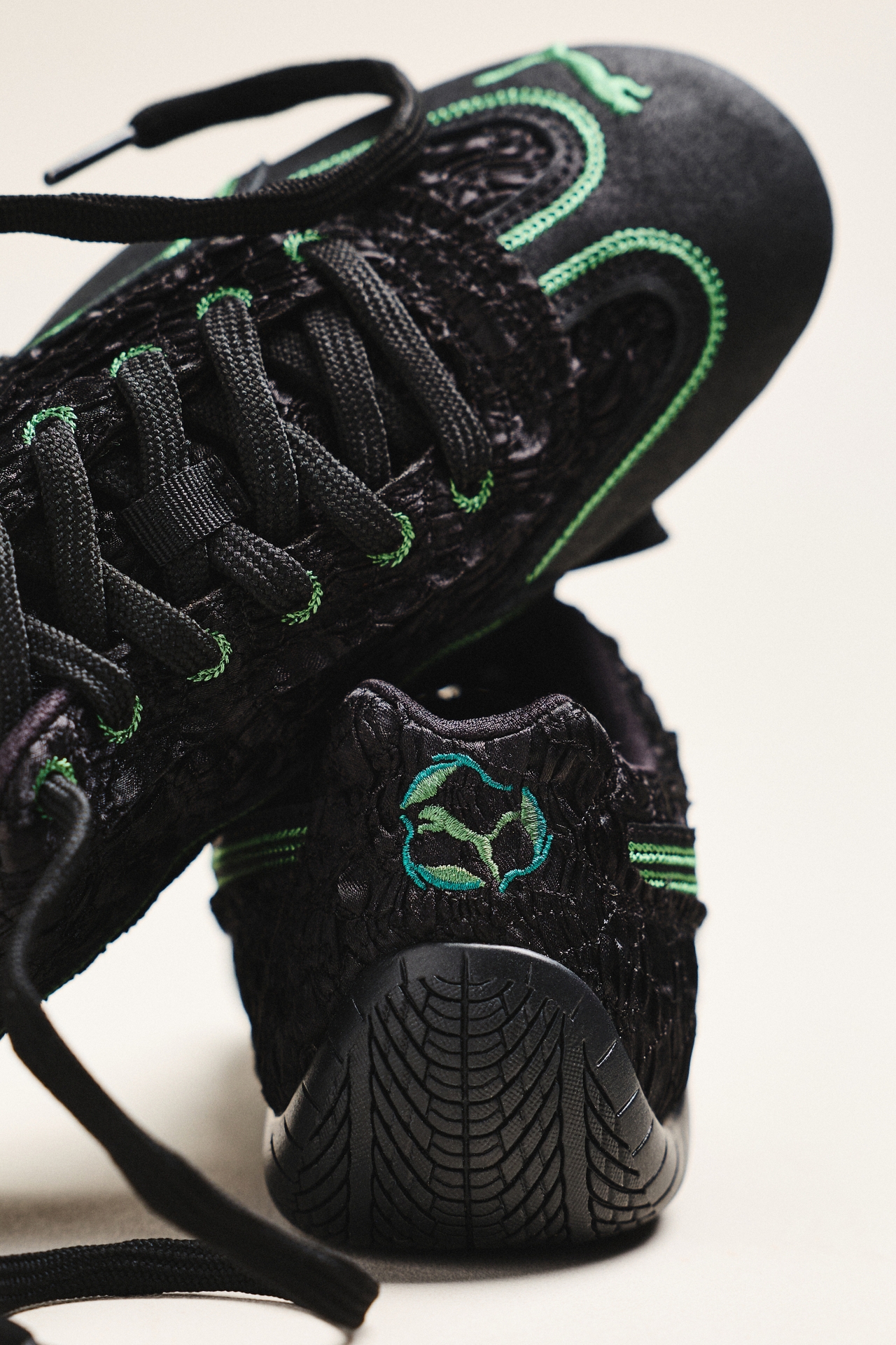 PUMA x WICKED Speedcat Elphie Sneakers