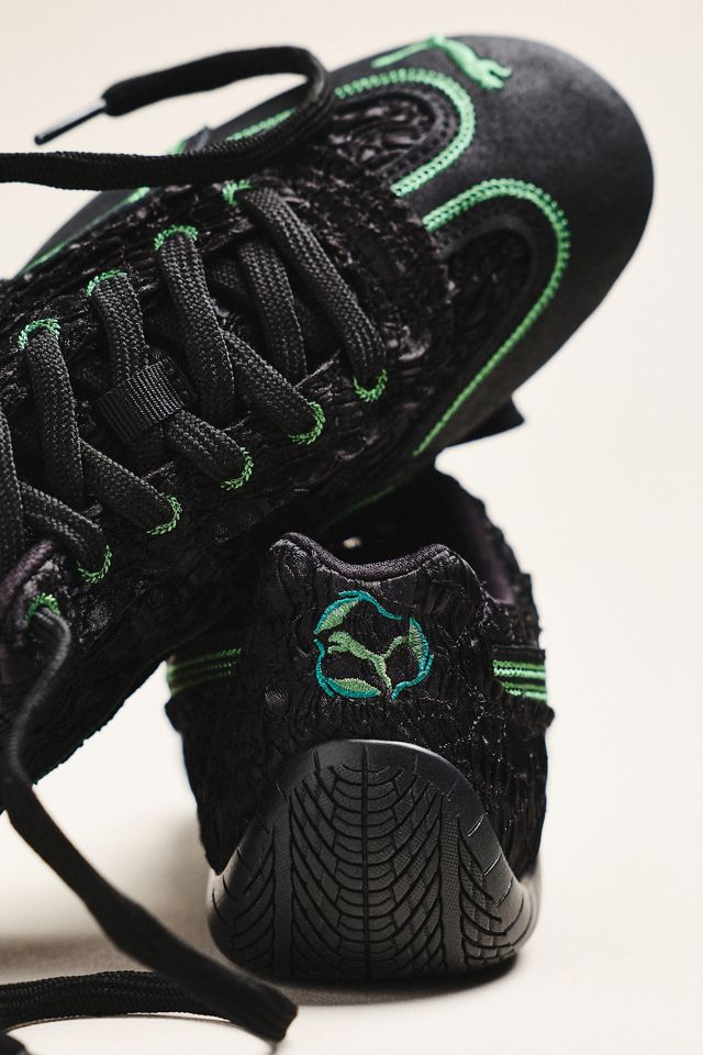 PUMA x WICKED Speedcat Elphie Sneakers #3