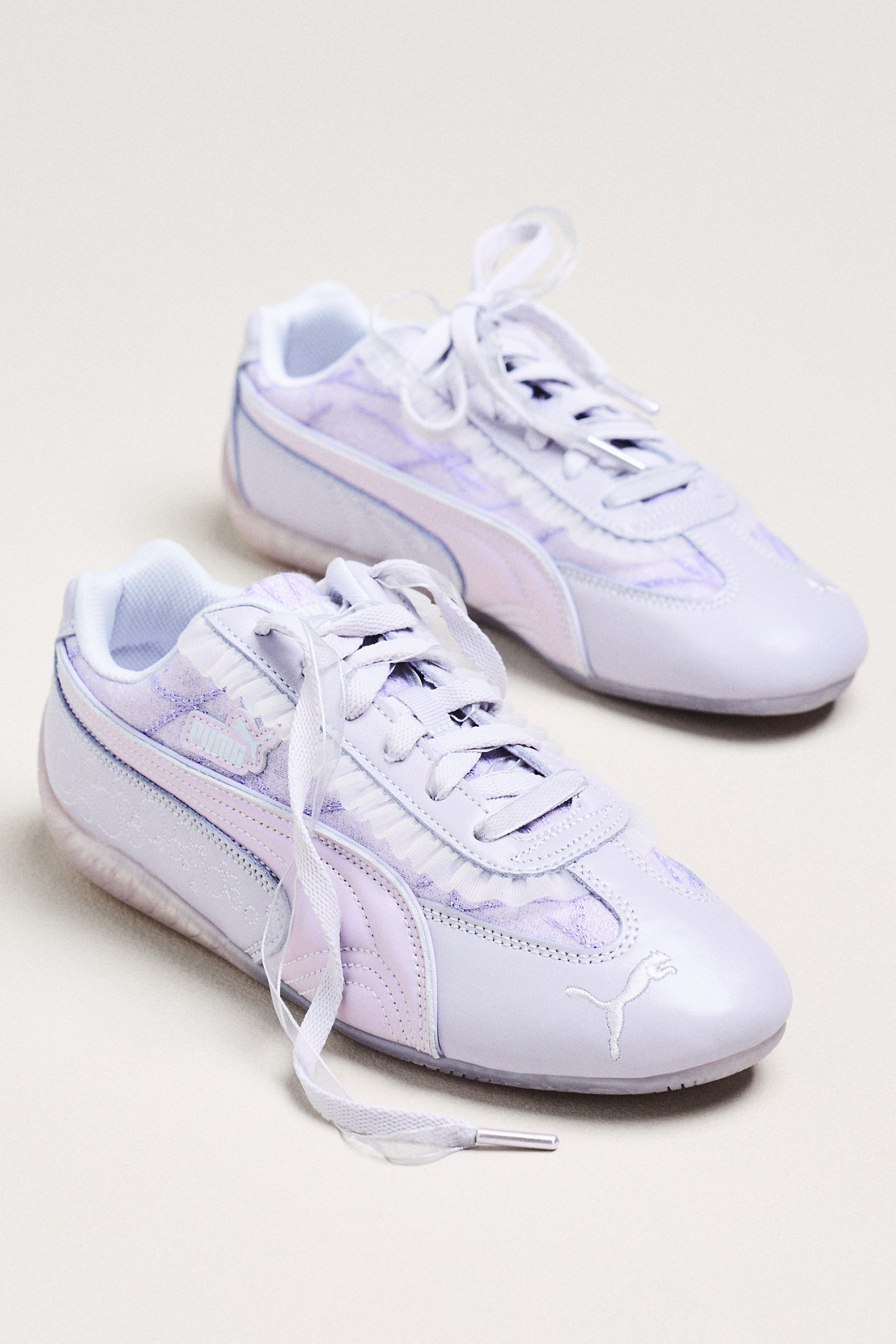 PUMA x WICKED Speedcat Goodness Sneakers