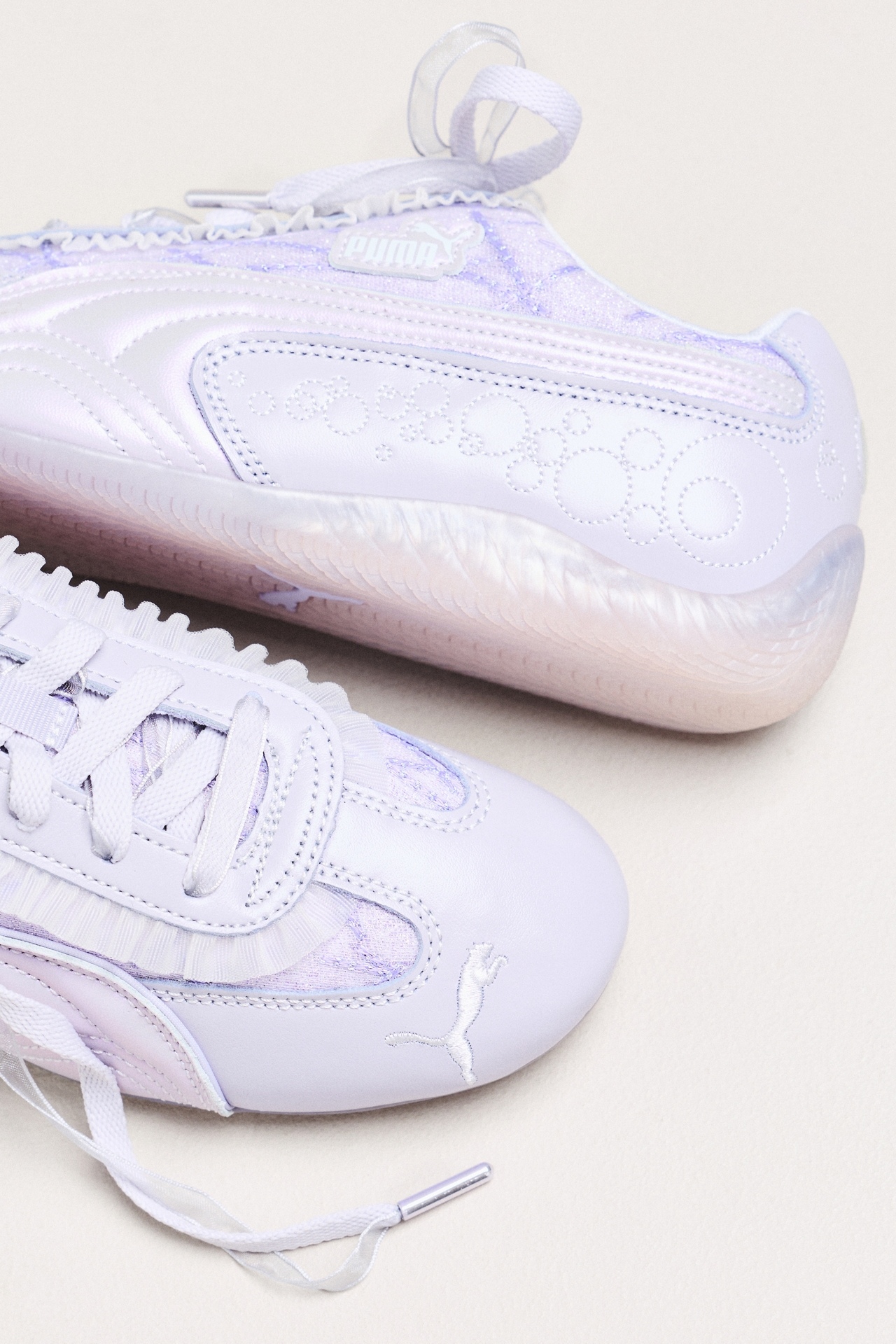 PUMA x WICKED Speedcat Goodness Sneakers