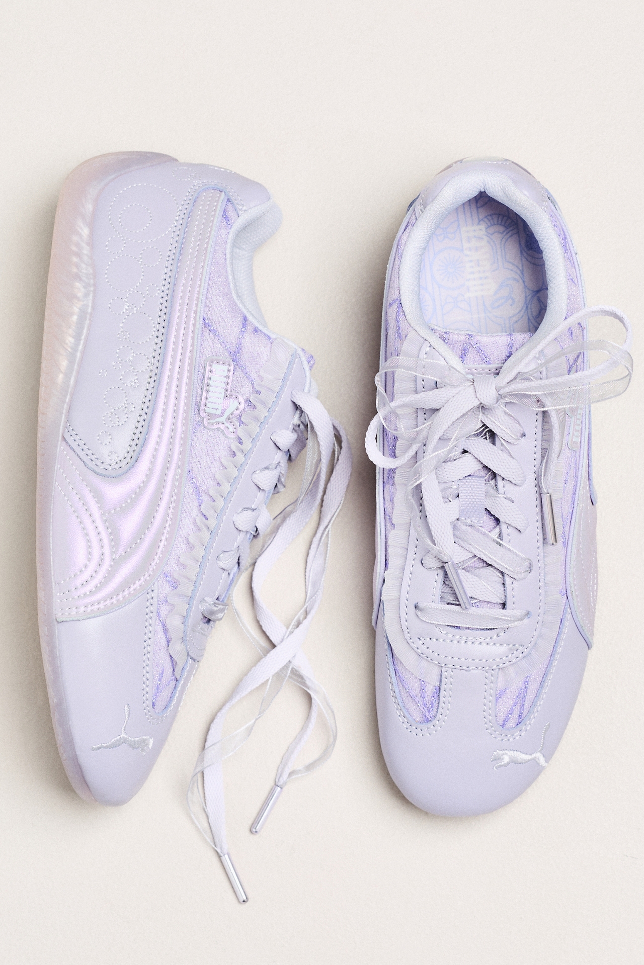 PUMA x WICKED Speedcat Goodness Sneakers