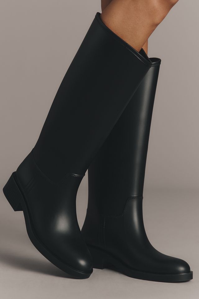 Jeffrey Campbell Torrential Rain Boots #1