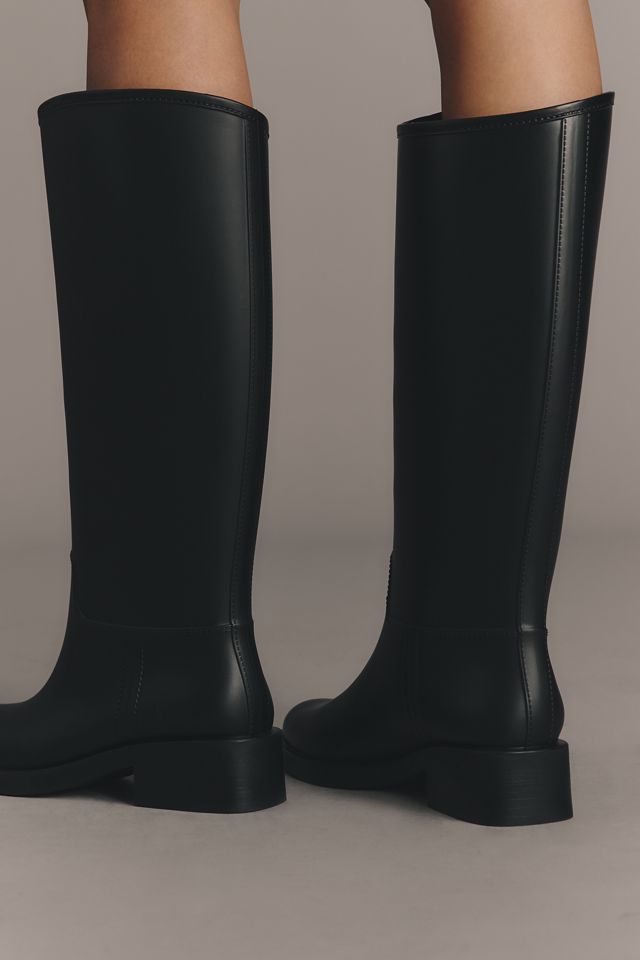 Jeffrey Campbell Torrential Rain Boots #2