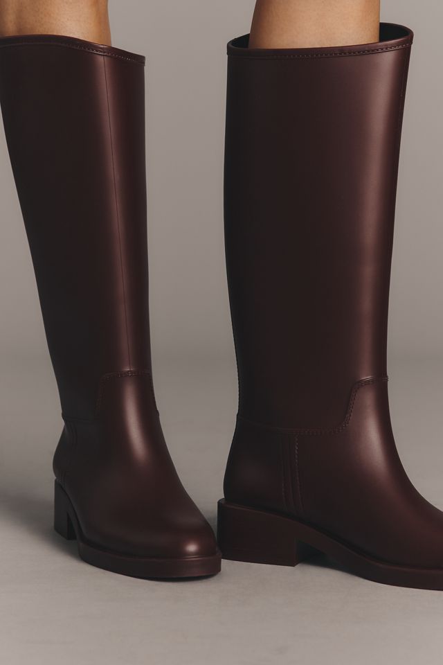 Jeffrey Campbell Torrential Rain Boots