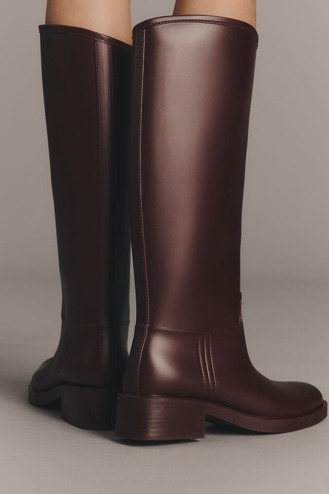 Jeffrey Campbell Torrential Rain Boots