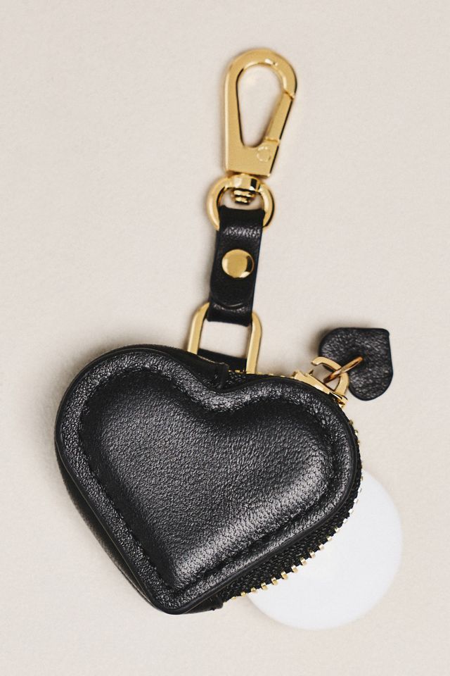 Posh Tech AirTag® Icon Bag Charm #1