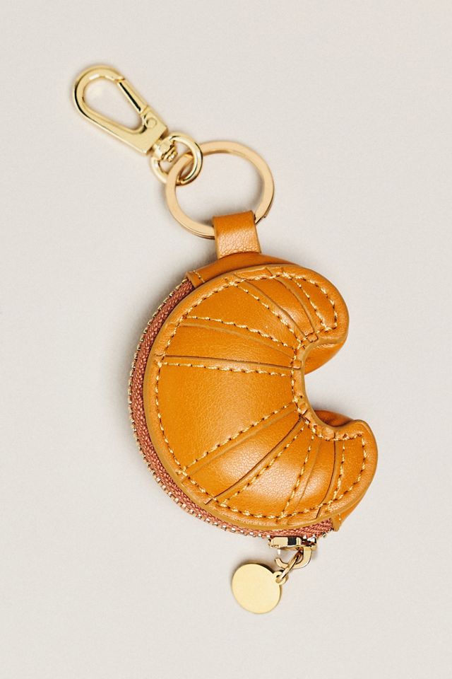 Posh Tech AirTag® Icon Bag Charm