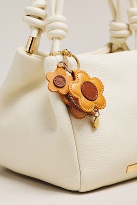 Posh Tech AirTag® Icon Bag Charm