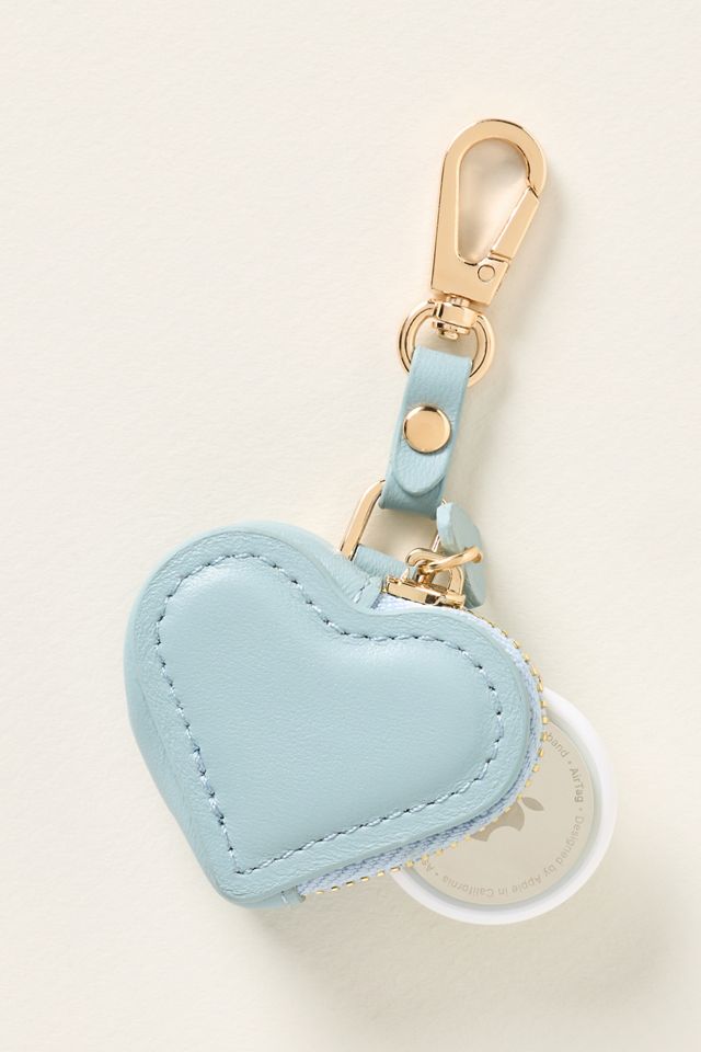 Posh Tech AirTag® Icon Bag Charm