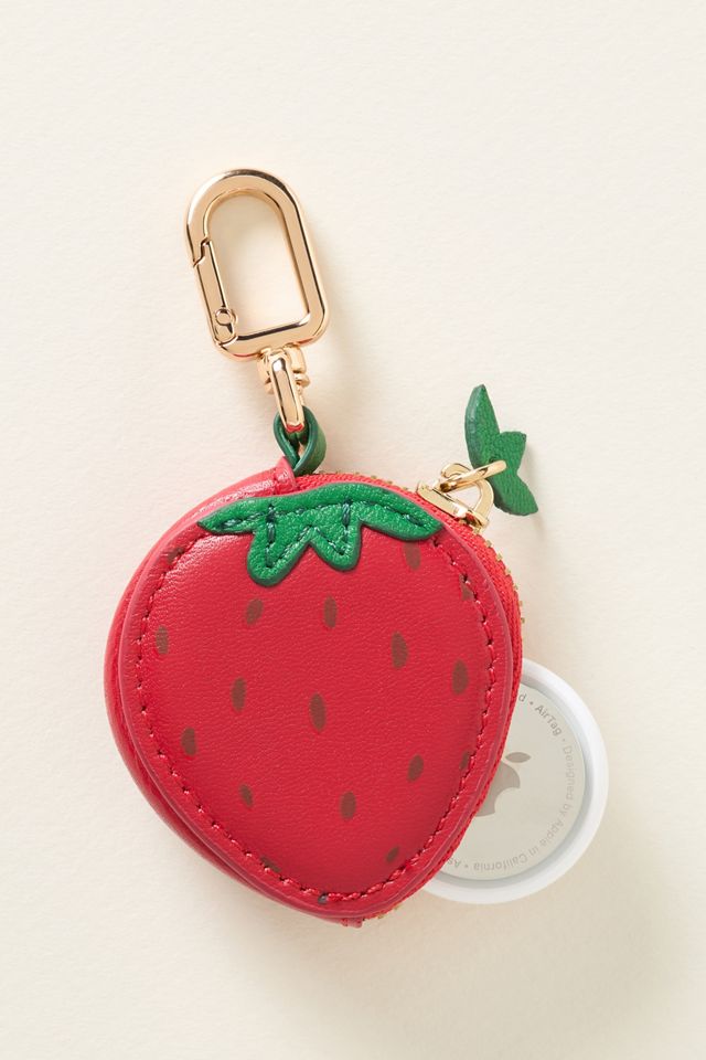 Posh Tech AirTag® Icon Bag Charm #1