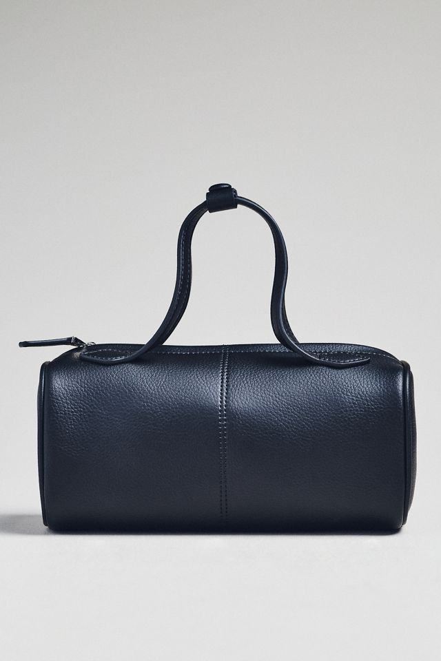 Freja Jane Barrel Shoulder Bag
