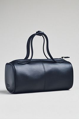 Freja Jane Barrel Shoulder Bag