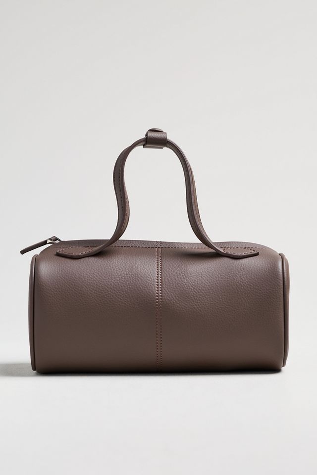 Freja Jane Barrel Shoulder Bag #2
