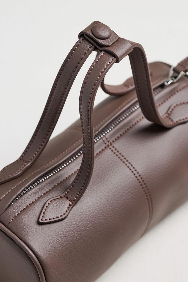 Freja Jane Barrel Shoulder Bag #3