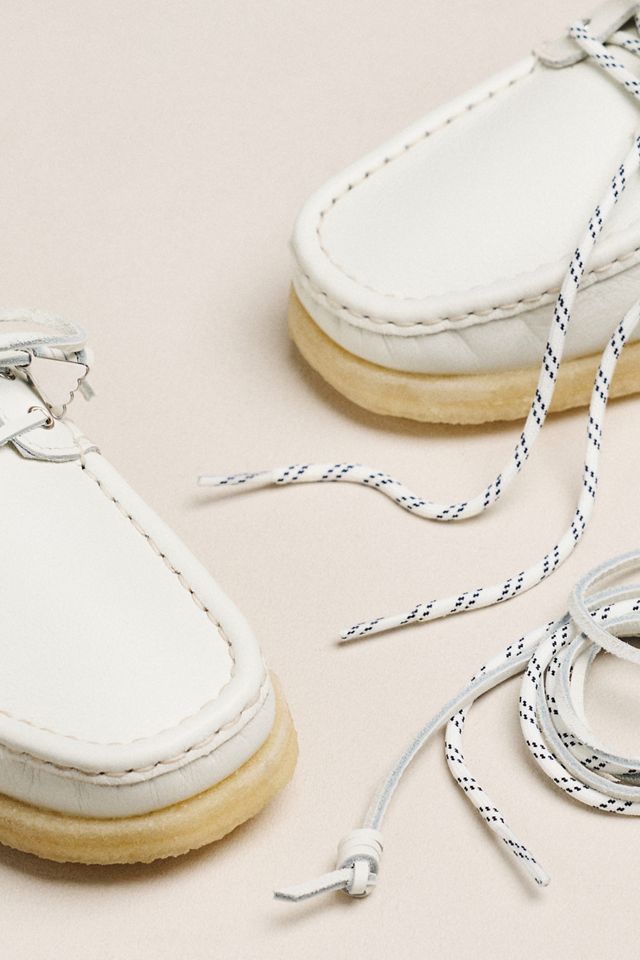 Clarks Godney Boat Shoes #2