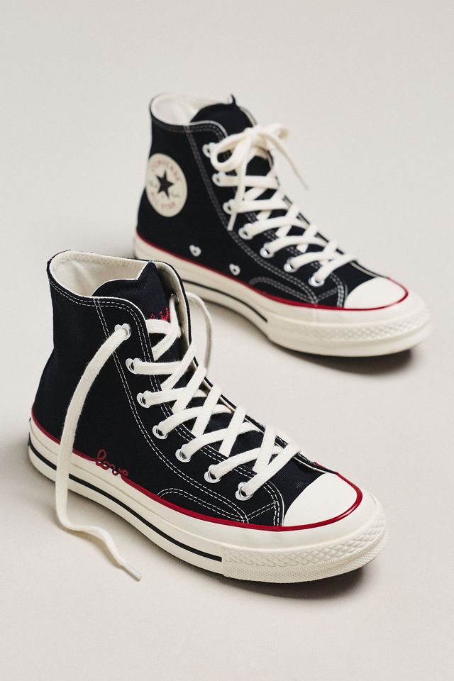 Converse Chuck 70 High-Top Sneakers | Anthropologie