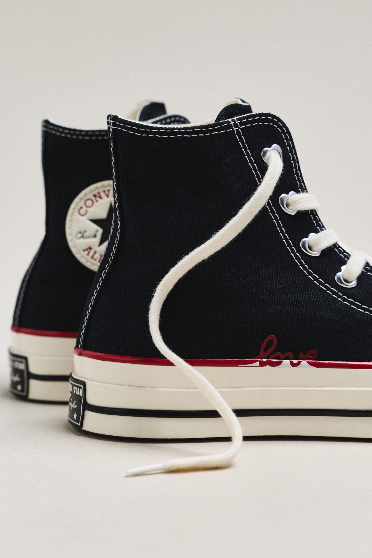 Converse Chuck 70 High-Top Sneakers