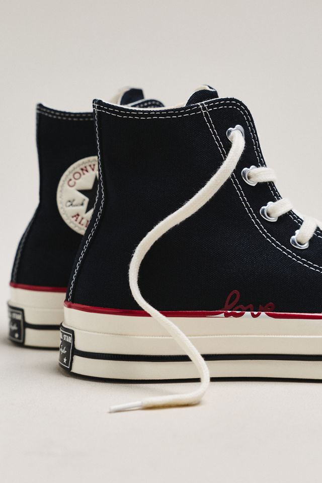 Converse Chuck 70 High-Top Sneakers #3