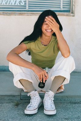 Converse Chuck 70 High-Top Sneakers