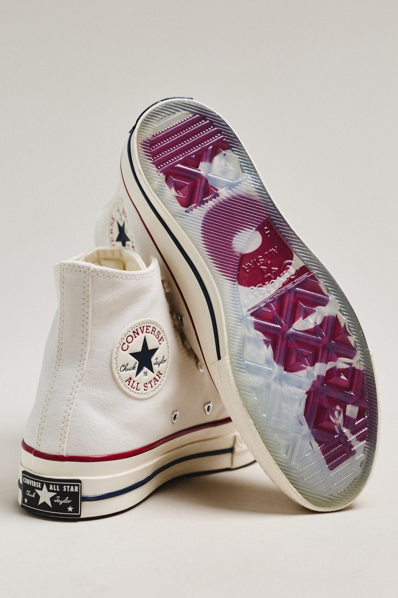 Converse Chuck 70 High-Top Sneakers