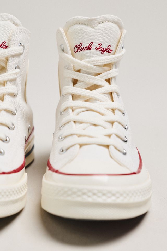 Converse Chuck 70 High-Top Sneakers #5