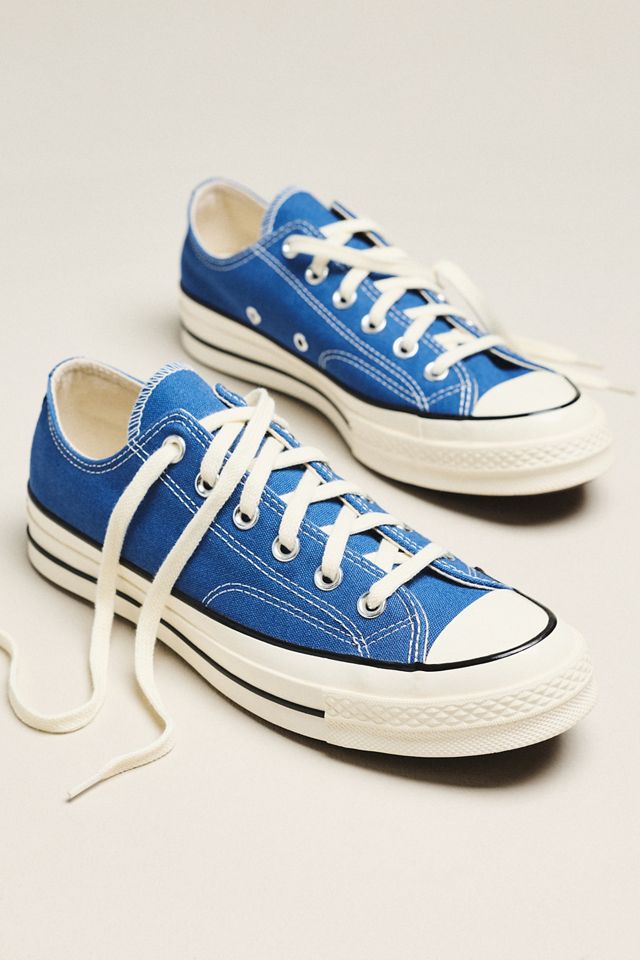 Converse Chuck 70 Low-Top Sneakers #1