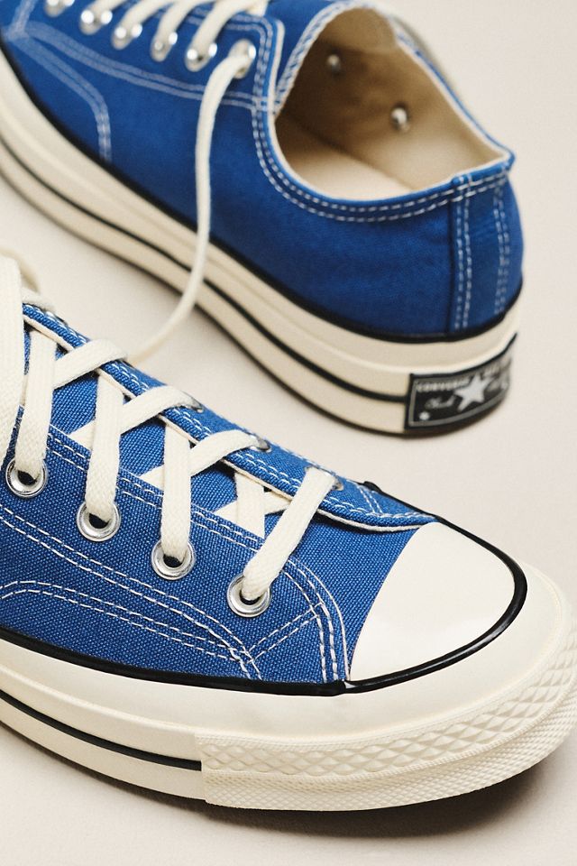 Converse Chuck 70 Low-Top Sneakers #2
