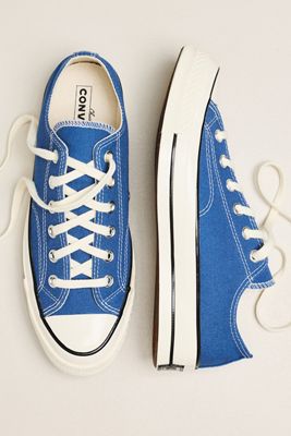 Converse Chuck 70 Low-Top Sneakers