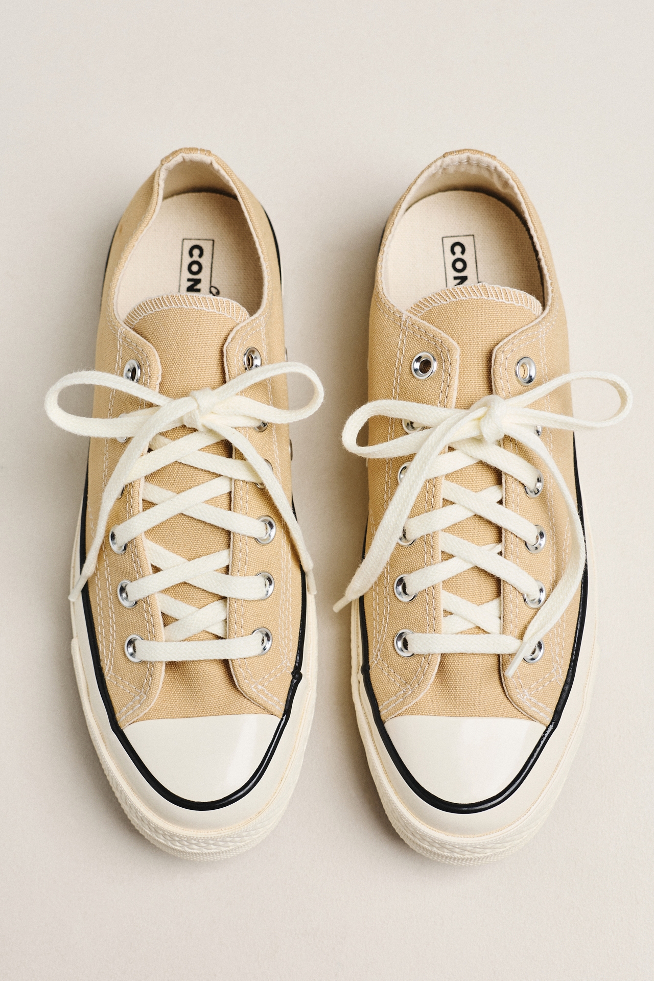 Converse Chuck 70 Low-Top Sneakers