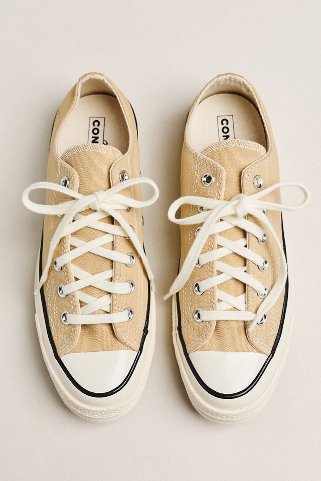 Converse Chuck 70 Low-Top Sneakers #1